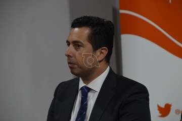 El PSOE rinde homenaje al exconcejal José Alcaraz/TA.